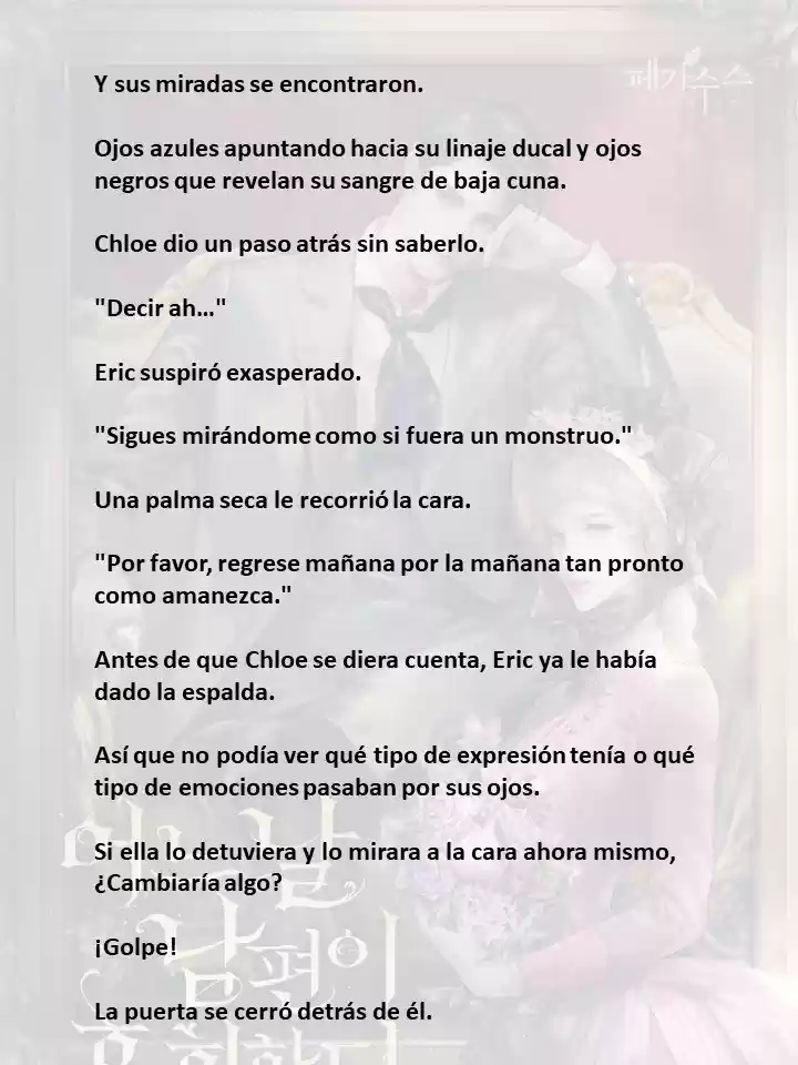 Mi Esposo Se Arrepentirá De Esto (Novela) - Capítulo 6 - Página 9 - LectorTMOo