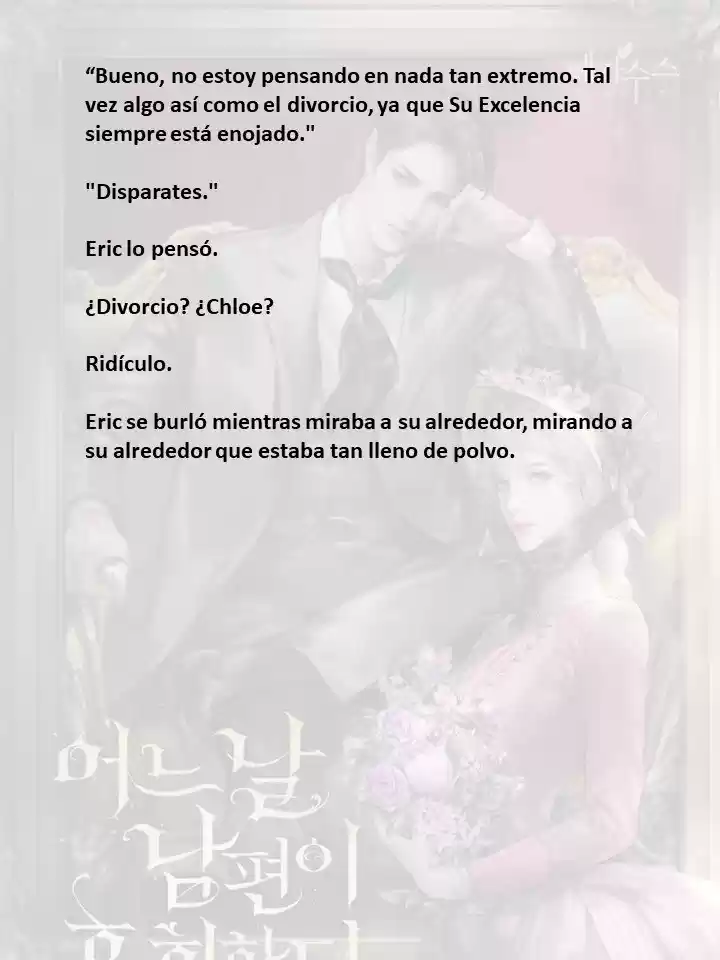 Mi Esposo Se Arrepentirá De Esto (Novela) - Capítulo 6 - Página 13 - LectorTMOo