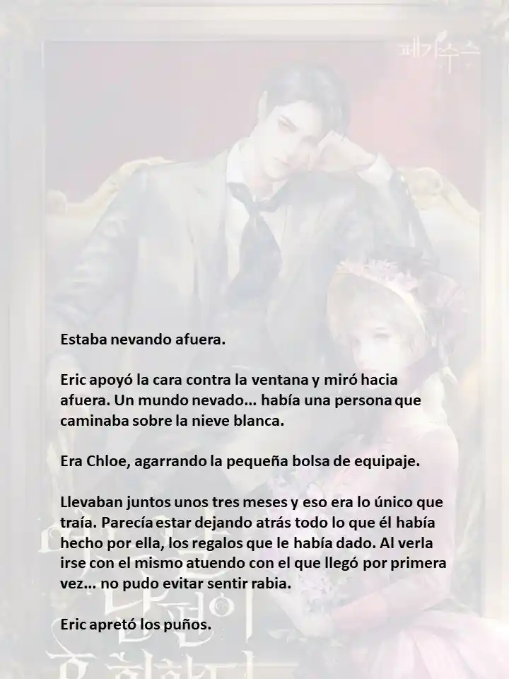 Mi Esposo Se Arrepentirá De Esto (Novela) - Capítulo 60 - Página 9 - LectorTMOo