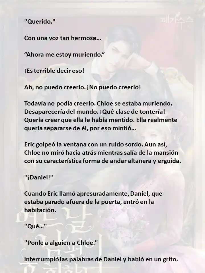 Mi Esposo Se Arrepentirá De Esto (Novela) - Capítulo 60 - Página 10 - LectorTMOo