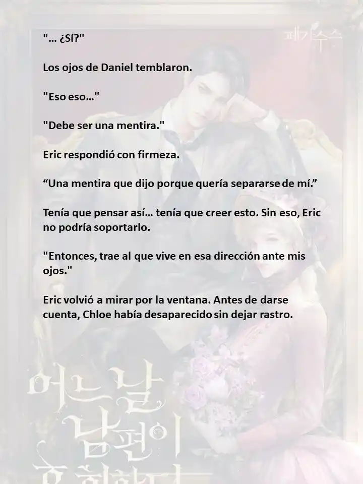 Mi Esposo Se Arrepentirá De Esto (Novela) - Capítulo 60 - Página 12 - LectorTMOo