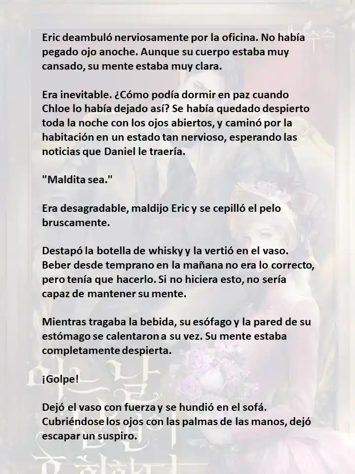 Mi Esposo Se Arrepentirá De Esto (Novela) - Capítulo 61 - Página 6 - LectorTMOo