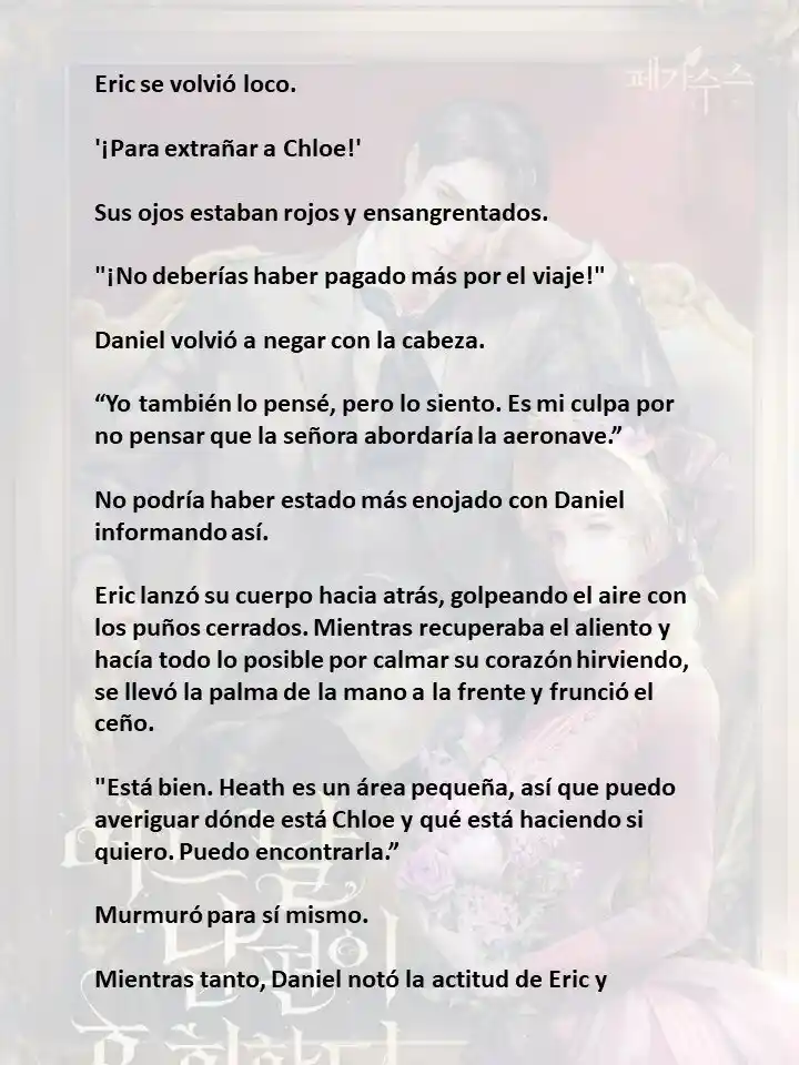 Mi Esposo Se Arrepentirá De Esto (Novela) - Capítulo 61 - Página 10 - LectorTMOo
