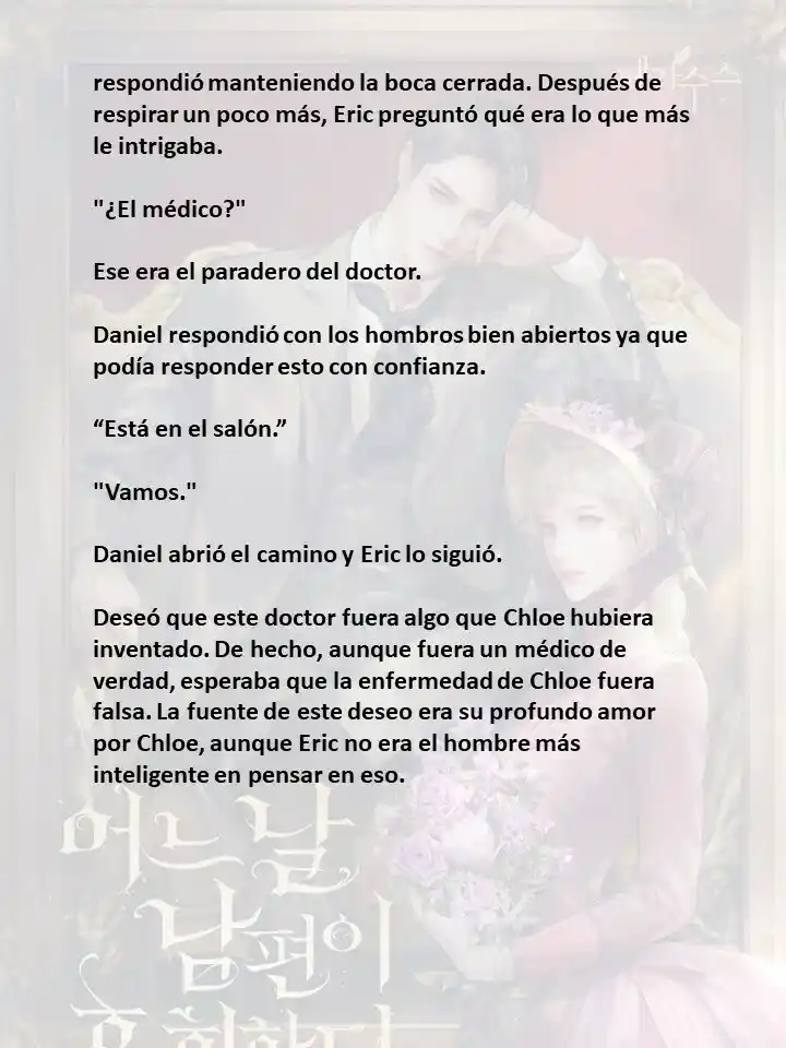 Mi Esposo Se Arrepentirá De Esto (Novela) - Capítulo 61 - Página 11 - LectorTMOo