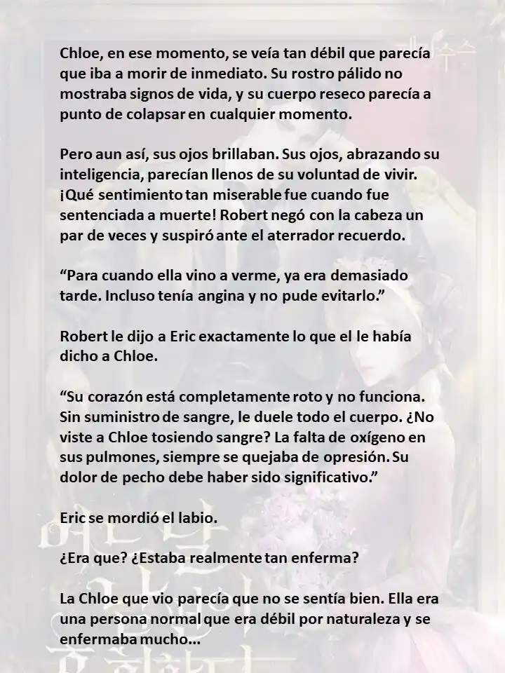 Mi Esposo Se Arrepentirá De Esto (Novela) - Capítulo 62 - Página 4 - LectorTMOo