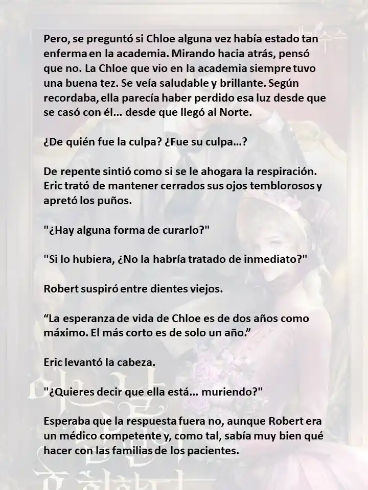 Mi Esposo Se Arrepentirá De Esto (Novela) - Capítulo 62 - Página 5 - LectorTMOo
