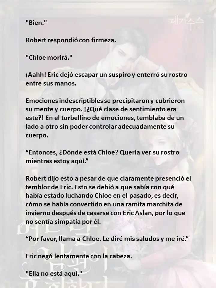 Mi Esposo Se Arrepentirá De Esto (Novela) - Capítulo 62 - Página 6 - LectorTMOo