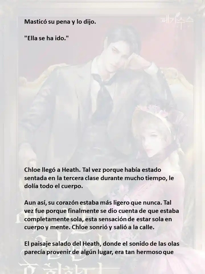 Mi Esposo Se Arrepentirá De Esto (Novela) - Capítulo 62 - Página 7 - LectorTMOo