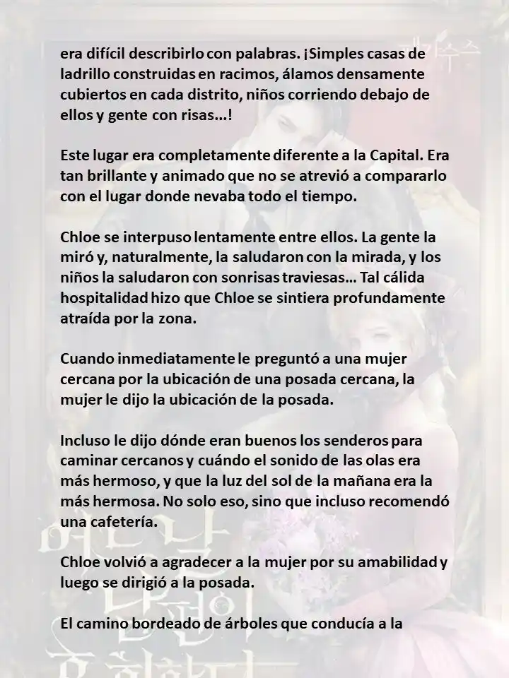 Mi Esposo Se Arrepentirá De Esto (Novela) - Capítulo 62 - Página 8 - LectorTMOo
