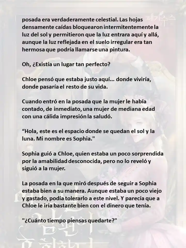 Mi Esposo Se Arrepentirá De Esto (Novela) - Capítulo 62 - Página 9 - LectorTMOo