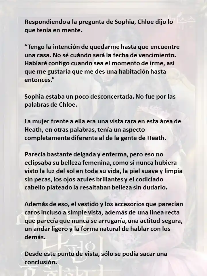 Mi Esposo Se Arrepentirá De Esto (Novela) - Capítulo 62 - Página 10 - LectorTMOo