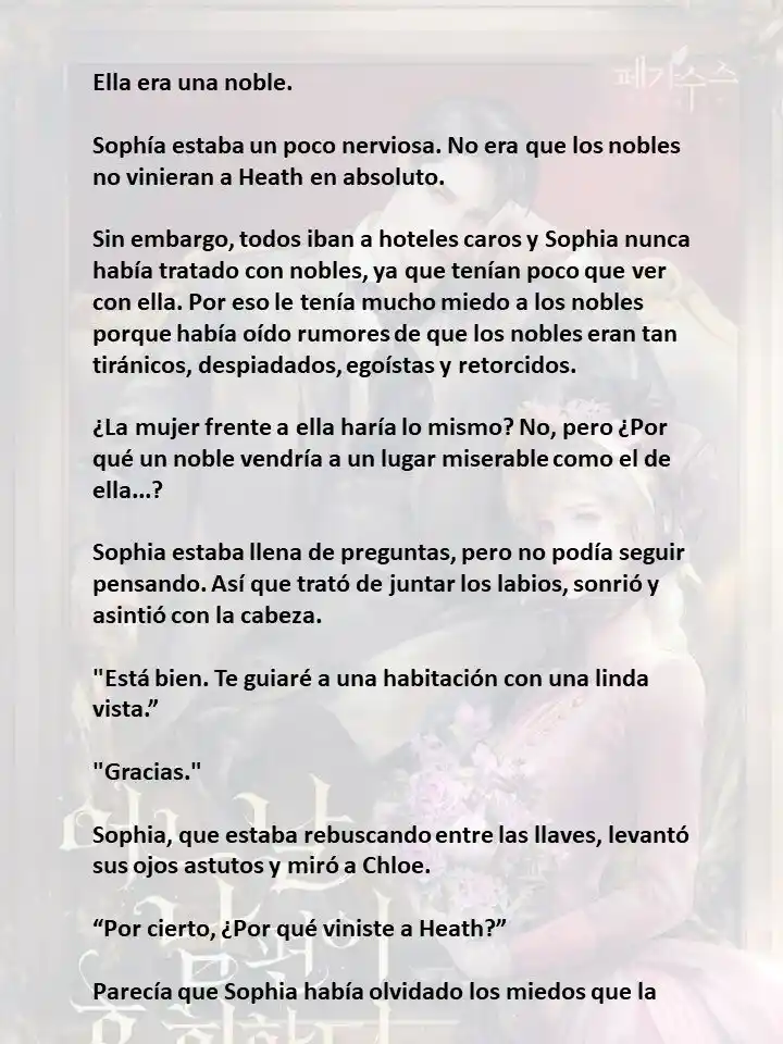 Mi Esposo Se Arrepentirá De Esto (Novela) - Capítulo 62 - Página 11 - LectorTMOo