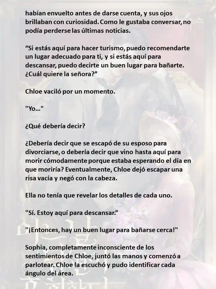 Mi Esposo Se Arrepentirá De Esto (Novela) - Capítulo 62 - Página 12 - LectorTMOo