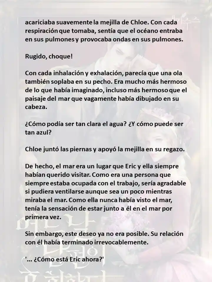 Mi Esposo Se Arrepentirá De Esto (Novela) - Capítulo 63 - Página 2 - LectorTMOo
