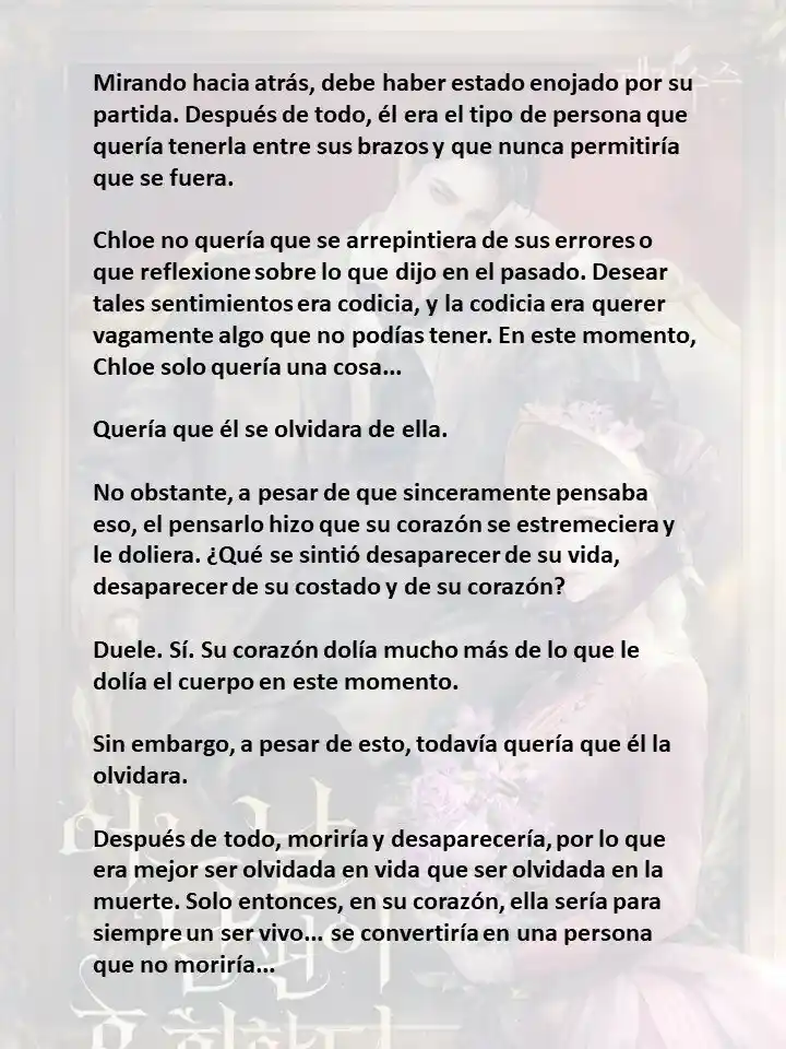 Mi Esposo Se Arrepentirá De Esto (Novela) - Capítulo 63 - Página 3 - LectorTMOo