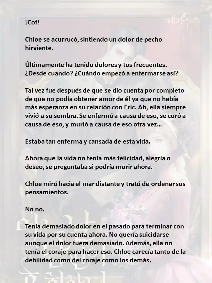 Mi Esposo Se Arrepentirá De Esto (Novela) - Capítulo 63 - Página 4 - LectorTMOo