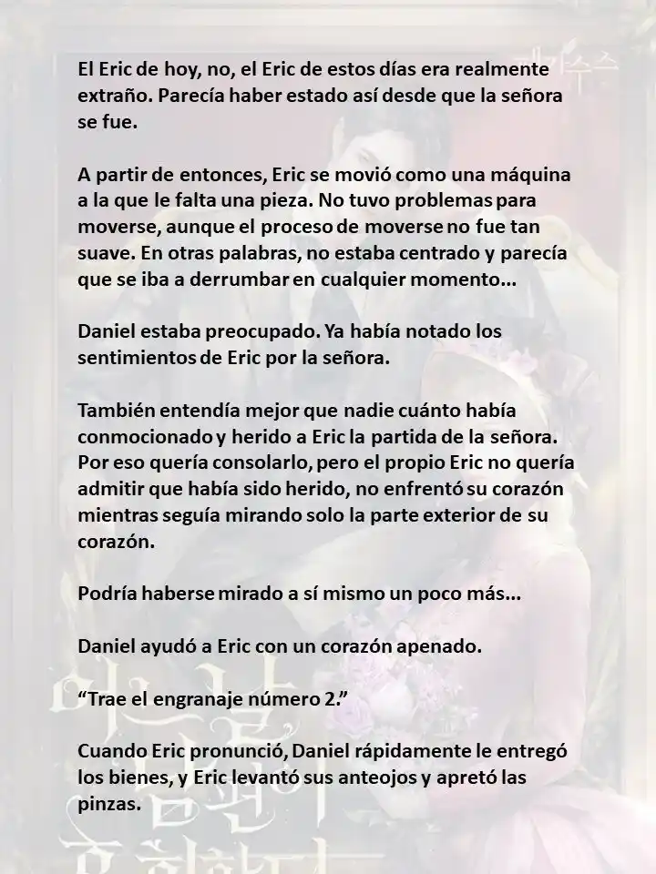 Mi Esposo Se Arrepentirá De Esto (Novela) - Capítulo 63 - Página 6 - LectorTMOo