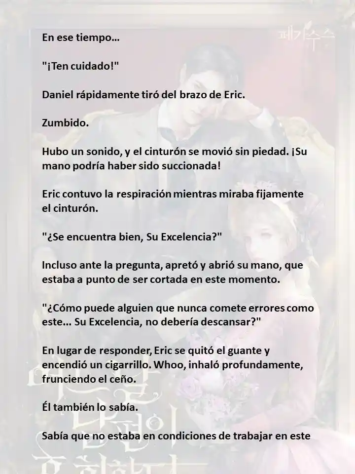 Mi Esposo Se Arrepentirá De Esto (Novela) - Capítulo 63 - Página 7 - LectorTMOo