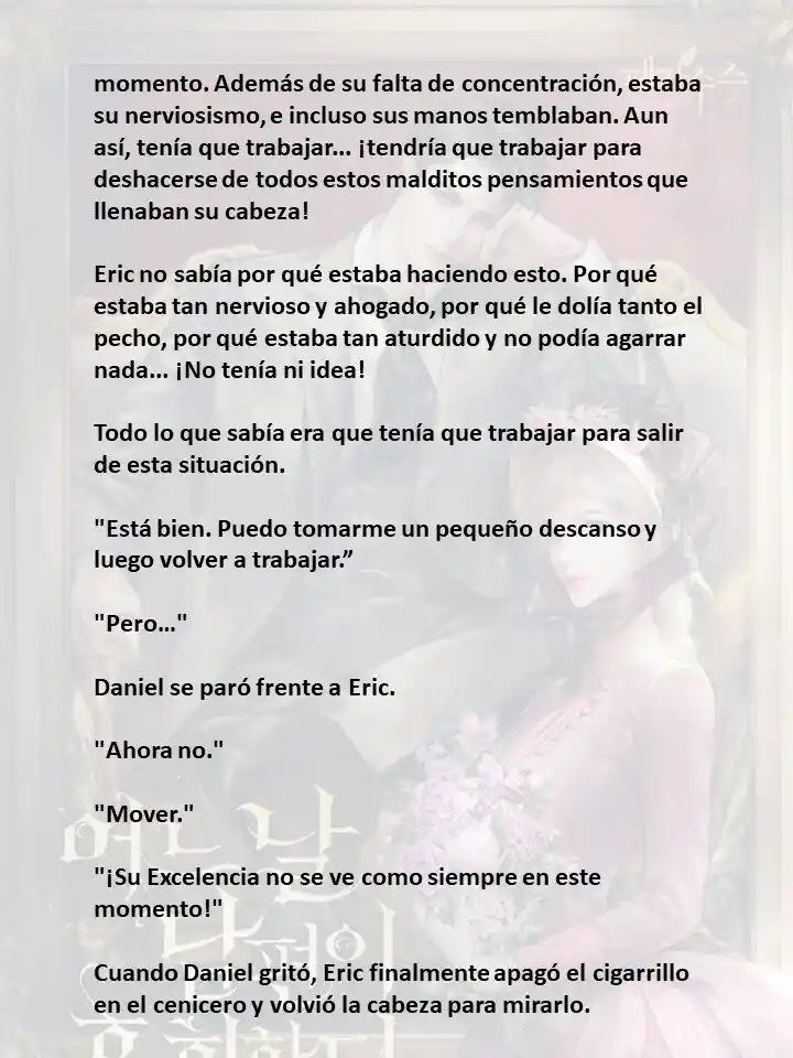 Mi Esposo Se Arrepentirá De Esto (Novela) - Capítulo 63 - Página 8 - LectorTMOo