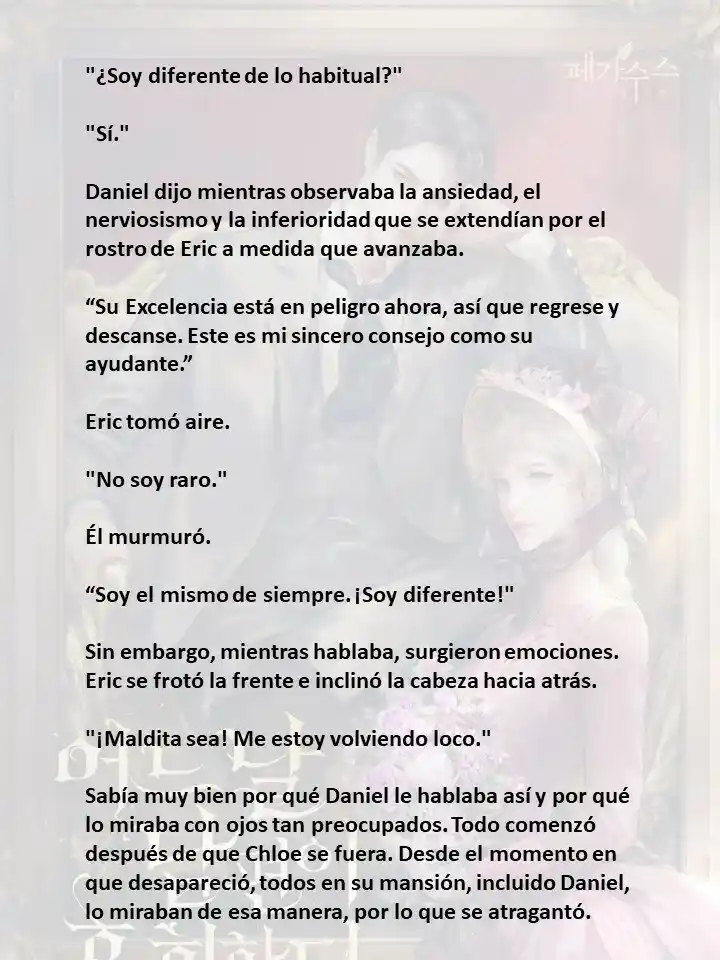 Mi Esposo Se Arrepentirá De Esto (Novela) - Capítulo 63 - Página 9 - LectorTMOo