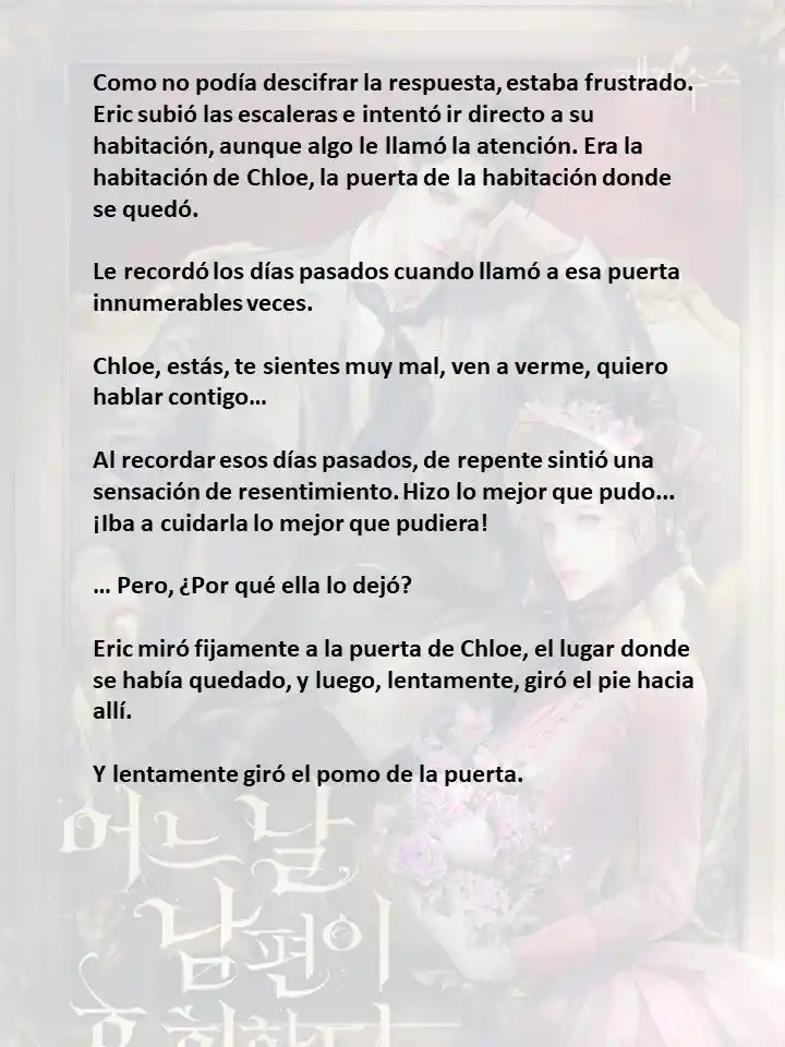 Mi Esposo Se Arrepentirá De Esto (Novela) - Capítulo 63 - Página 11 - LectorTMOo