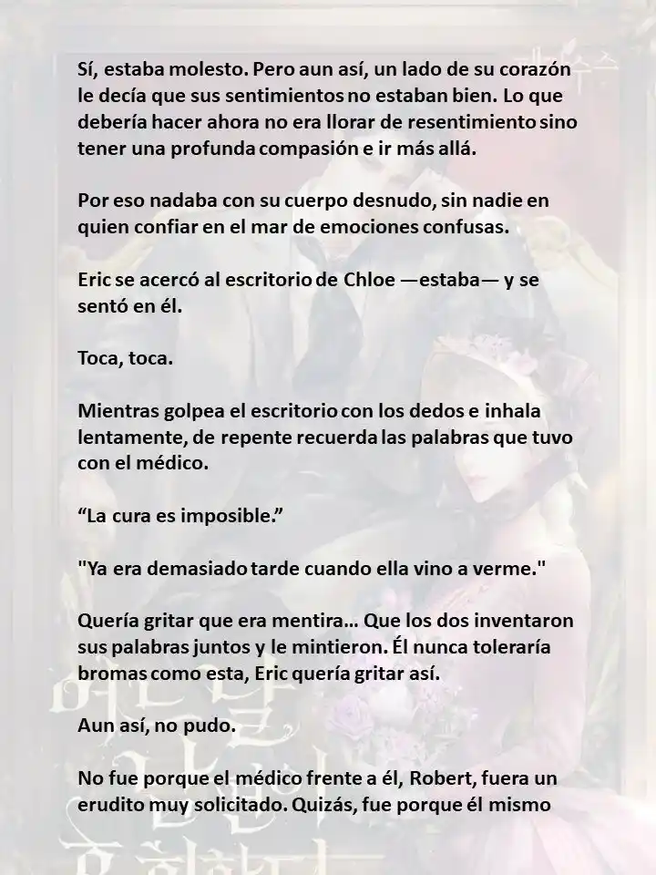 Mi Esposo Se Arrepentirá De Esto (Novela) - Capítulo 64 - Página 2 - LectorTMOo
