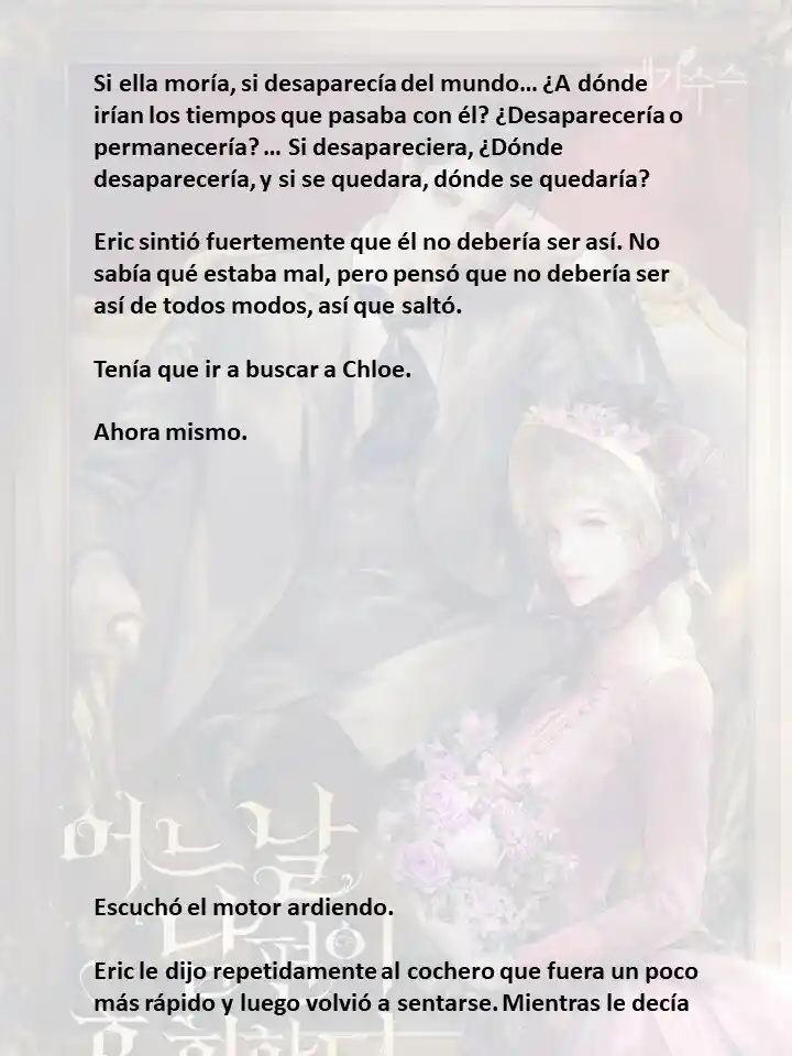 Mi Esposo Se Arrepentirá De Esto (Novela) - Capítulo 64 - Página 5 - LectorTMOo