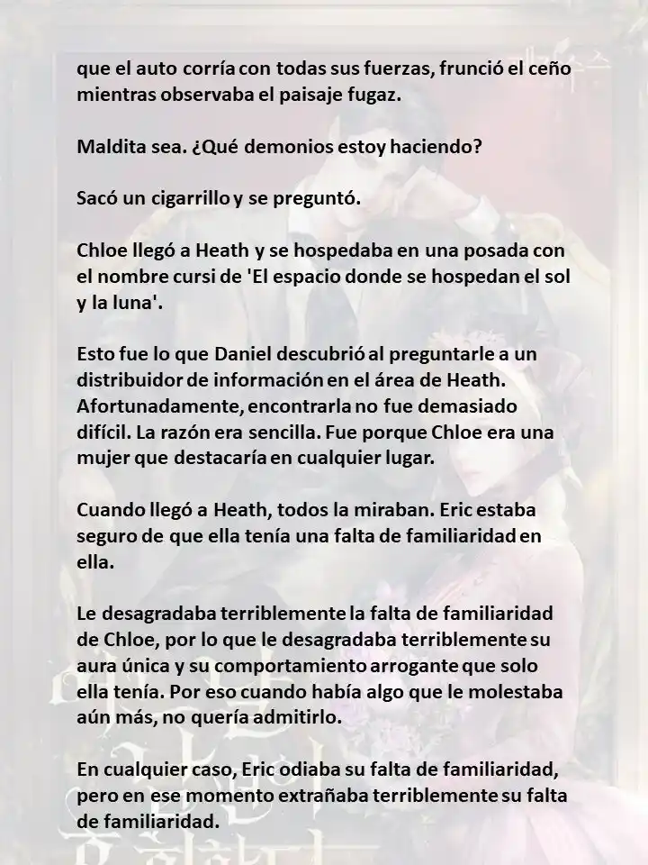 Mi Esposo Se Arrepentirá De Esto (Novela) - Capítulo 64 - Página 6 - LectorTMOo