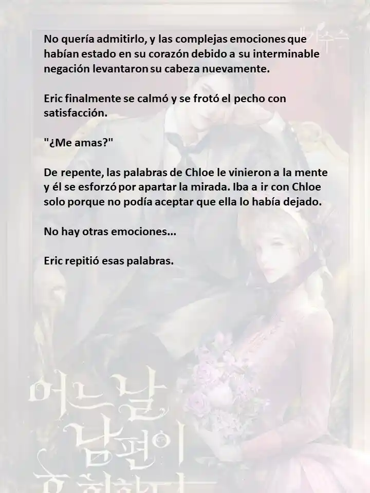 Mi Esposo Se Arrepentirá De Esto (Novela) - Capítulo 64 - Página 8 - LectorTMOo
