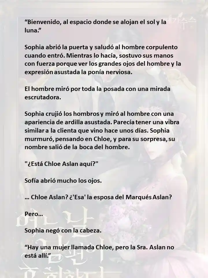 Mi Esposo Se Arrepentirá De Esto (Novela) - Capítulo 64 - Página 9 - LectorTMOo