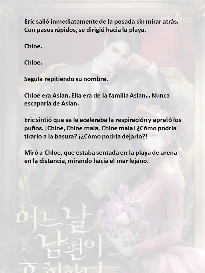 Mi Esposo Se Arrepentirá De Esto (Novela) - Capítulo 64 - Página 11 - LectorTMOo