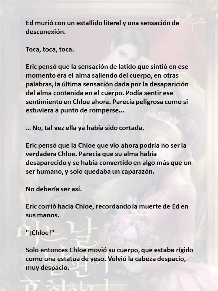 Mi Esposo Se Arrepentirá De Esto (Novela) - Capítulo 65 - Página 2 - LectorTMOo