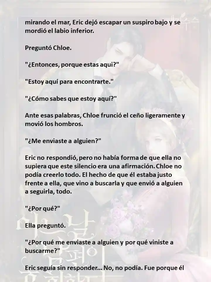 Mi Esposo Se Arrepentirá De Esto (Novela) - Capítulo 65 - Página 4 - LectorTMOo