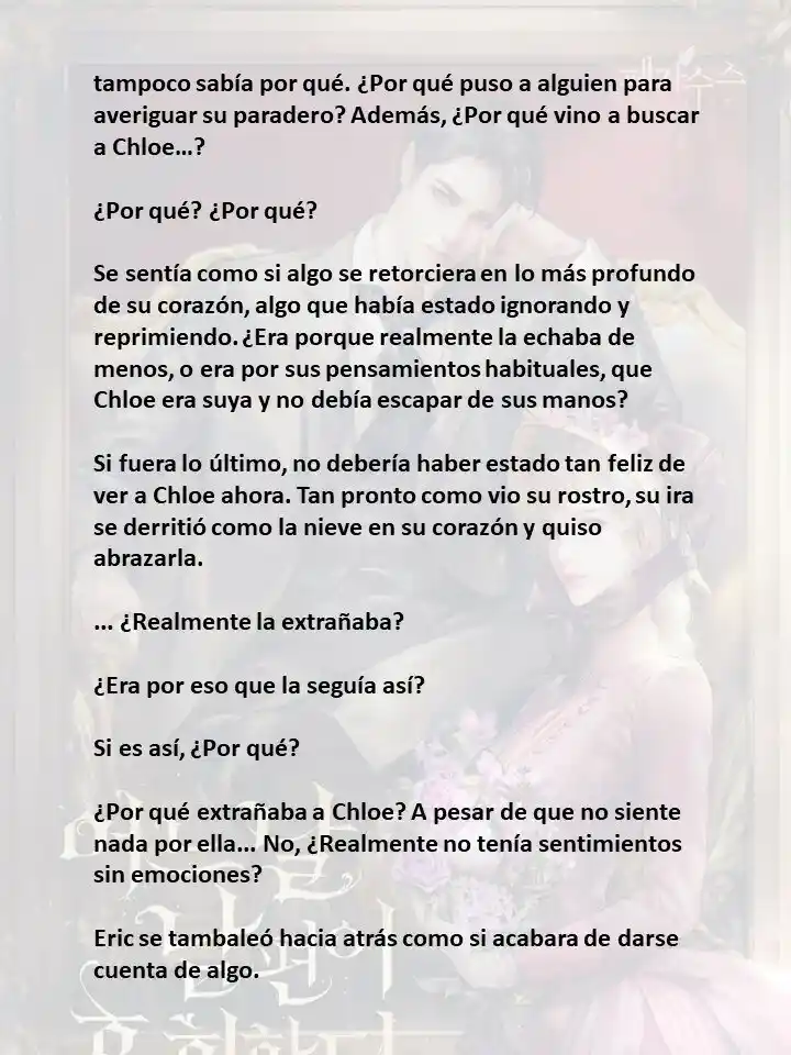 Mi Esposo Se Arrepentirá De Esto (Novela) - Capítulo 65 - Página 5 - LectorTMOo