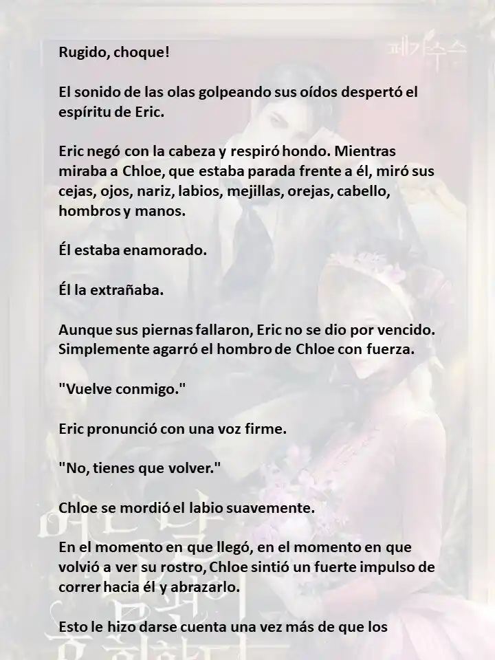 Mi Esposo Se Arrepentirá De Esto (Novela) - Capítulo 65 - Página 8 - LectorTMOo