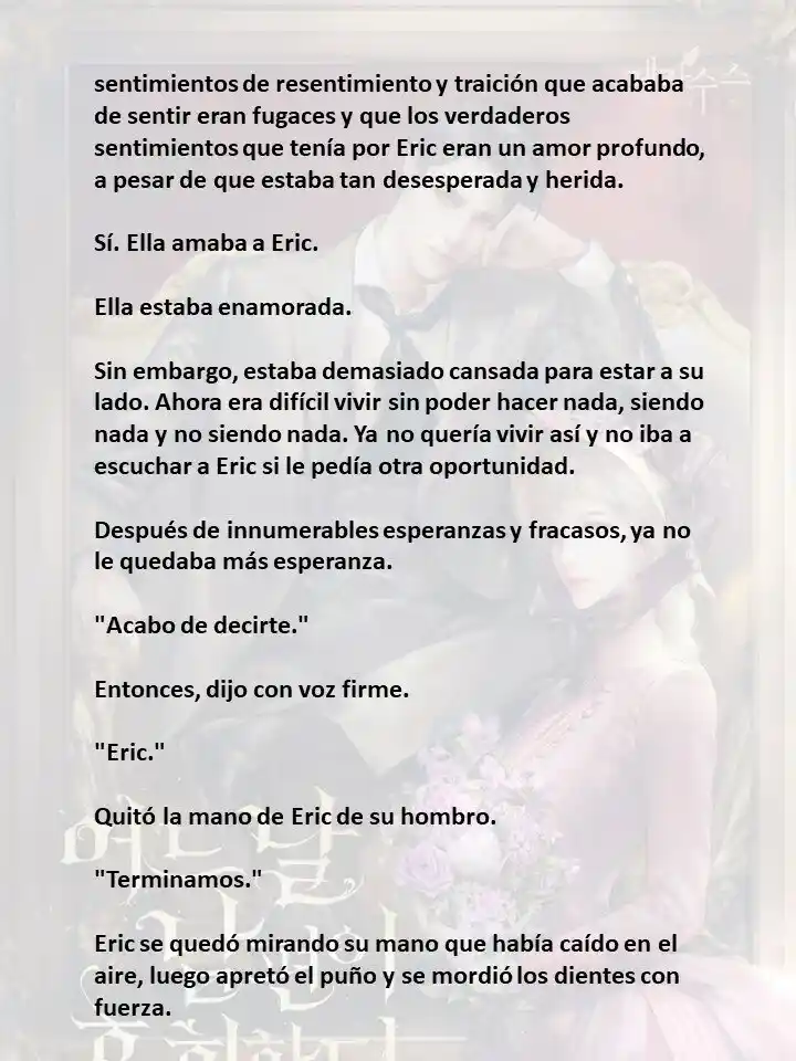 Mi Esposo Se Arrepentirá De Esto (Novela) - Capítulo 65 - Página 9 - LectorTMOo