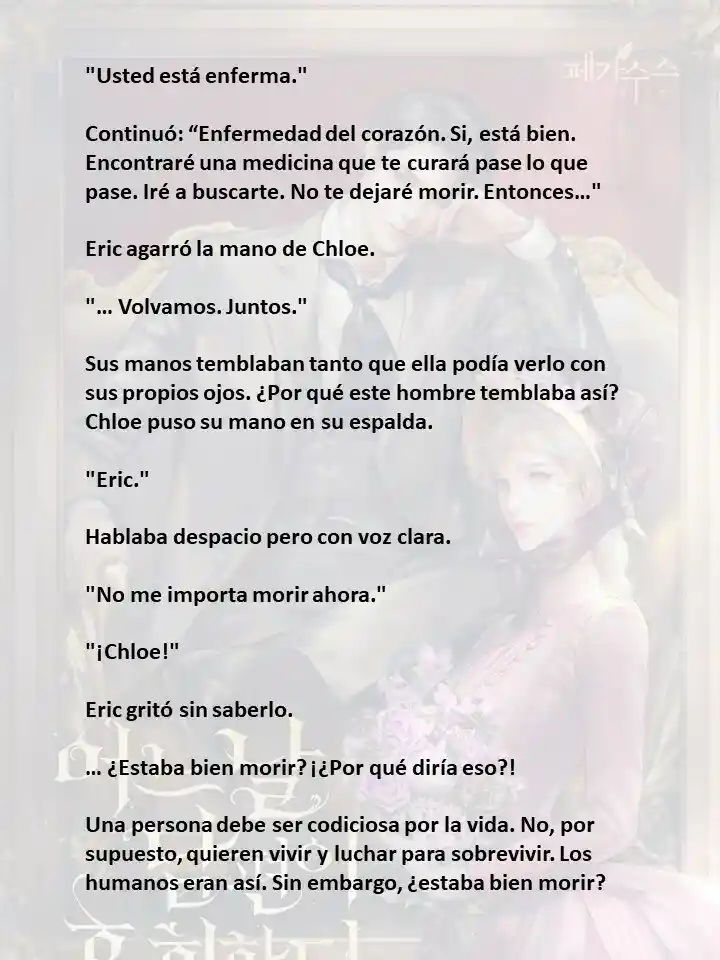 Mi Esposo Se Arrepentirá De Esto (Novela) - Capítulo 65 - Página 10 - LectorTMOo