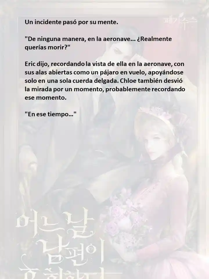 Mi Esposo Se Arrepentirá De Esto (Novela) - Capítulo 65 - Página 11 - LectorTMOo