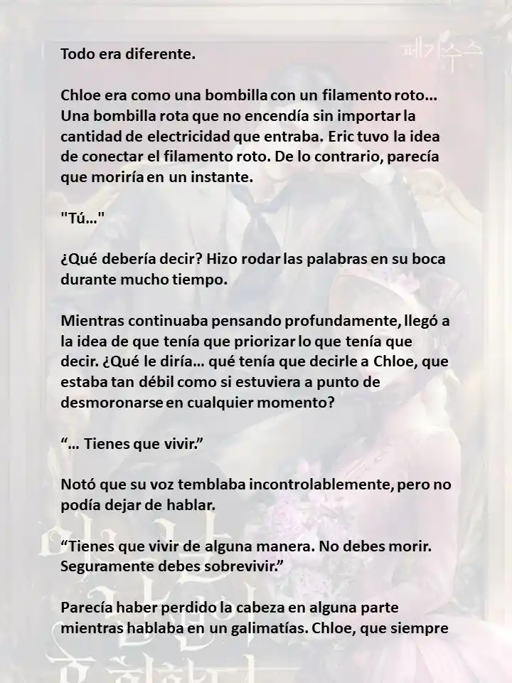 Mi Esposo Se Arrepentirá De Esto (Novela) - Capítulo 66 - Página 2 - LectorTMOo