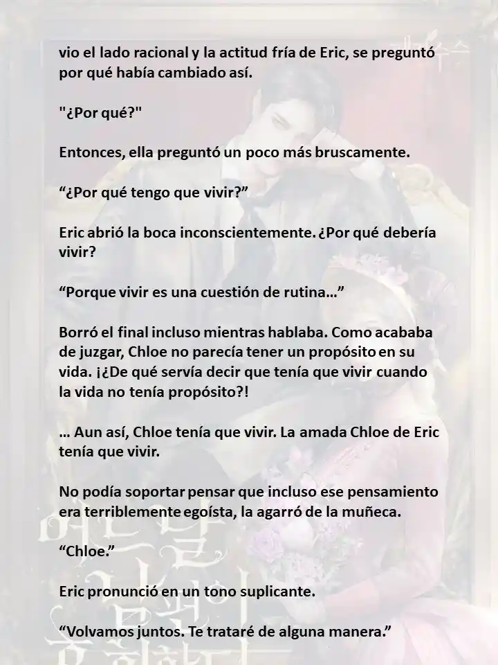 Mi Esposo Se Arrepentirá De Esto (Novela) - Capítulo 66 - Página 3 - LectorTMOo