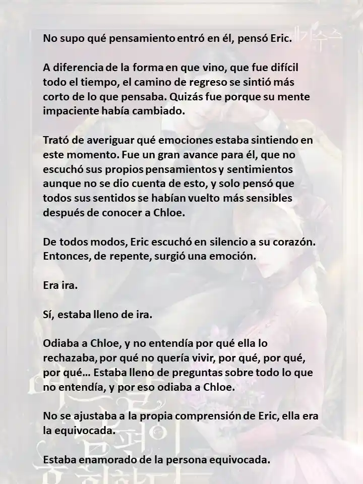 Mi Esposo Se Arrepentirá De Esto (Novela) - Capítulo 66 - Página 7 - LectorTMOo