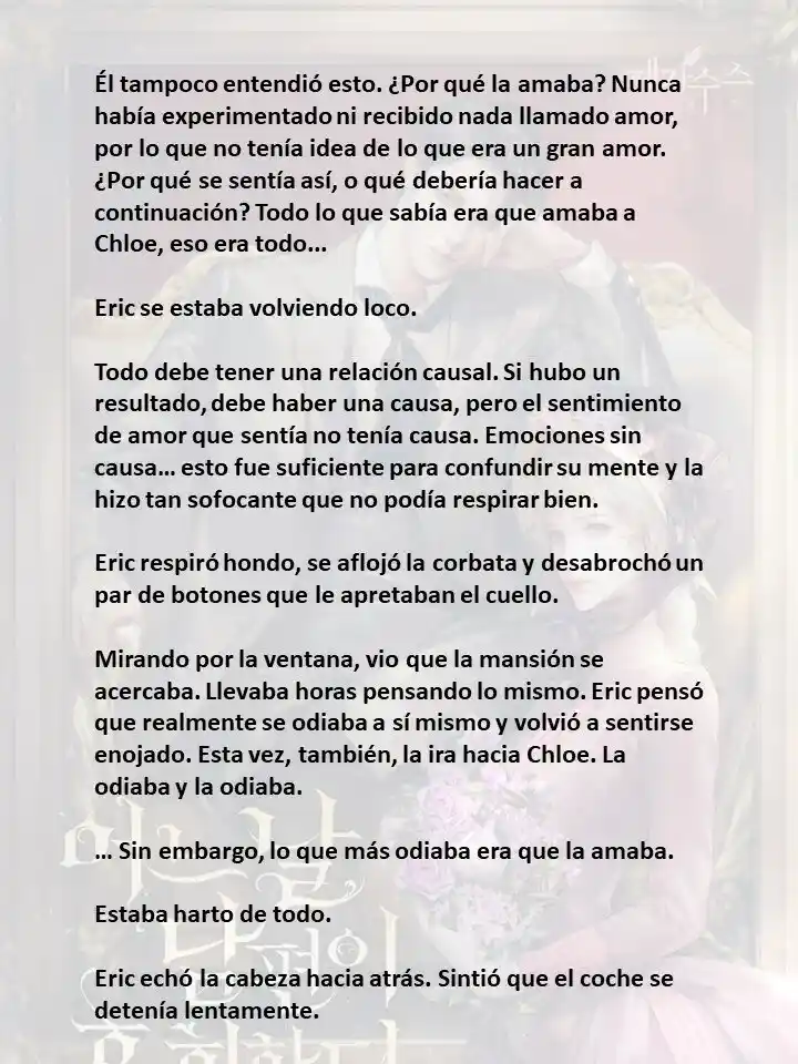 Mi Esposo Se Arrepentirá De Esto (Novela) - Capítulo 66 - Página 8 - LectorTMOo