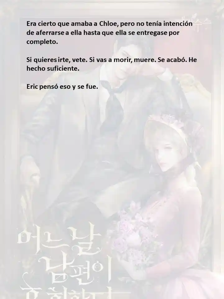 Mi Esposo Se Arrepentirá De Esto (Novela) - Capítulo 66 - Página 11 - LectorTMOo