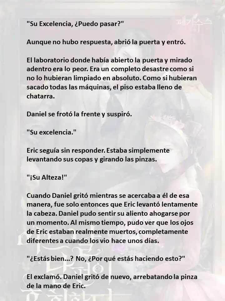 Mi Esposo Se Arrepentirá De Esto (Novela) - Capítulo 67 - Página 2 - LectorTMOo
