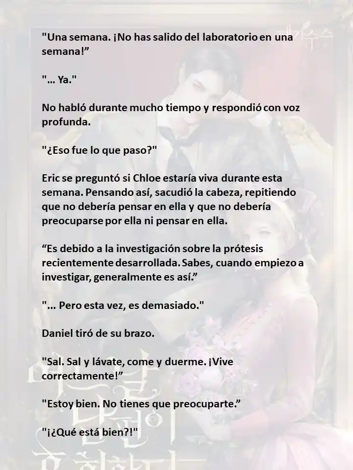 Mi Esposo Se Arrepentirá De Esto (Novela) - Capítulo 67 - Página 3 - LectorTMOo