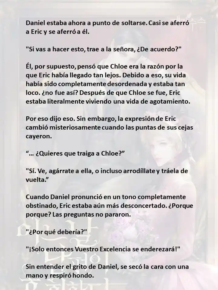 Mi Esposo Se Arrepentirá De Esto (Novela) - Capítulo 67 - Página 4 - LectorTMOo
