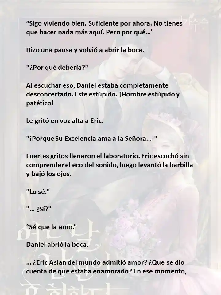 Mi Esposo Se Arrepentirá De Esto (Novela) - Capítulo 67 - Página 5 - LectorTMOo
