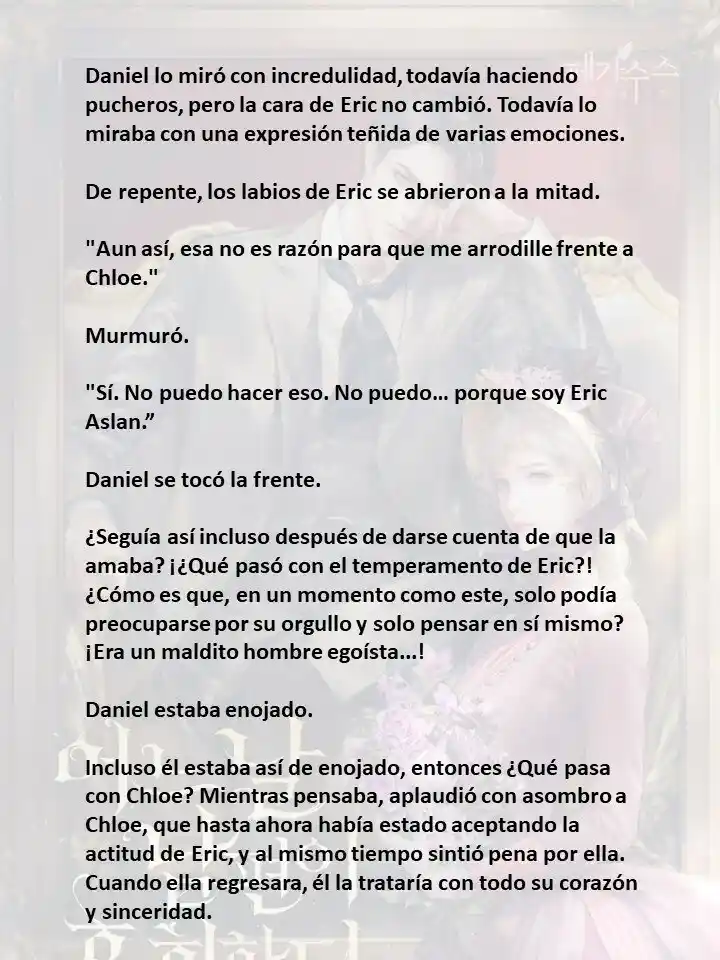 Mi Esposo Se Arrepentirá De Esto (Novela) - Capítulo 67 - Página 6 - LectorTMOo