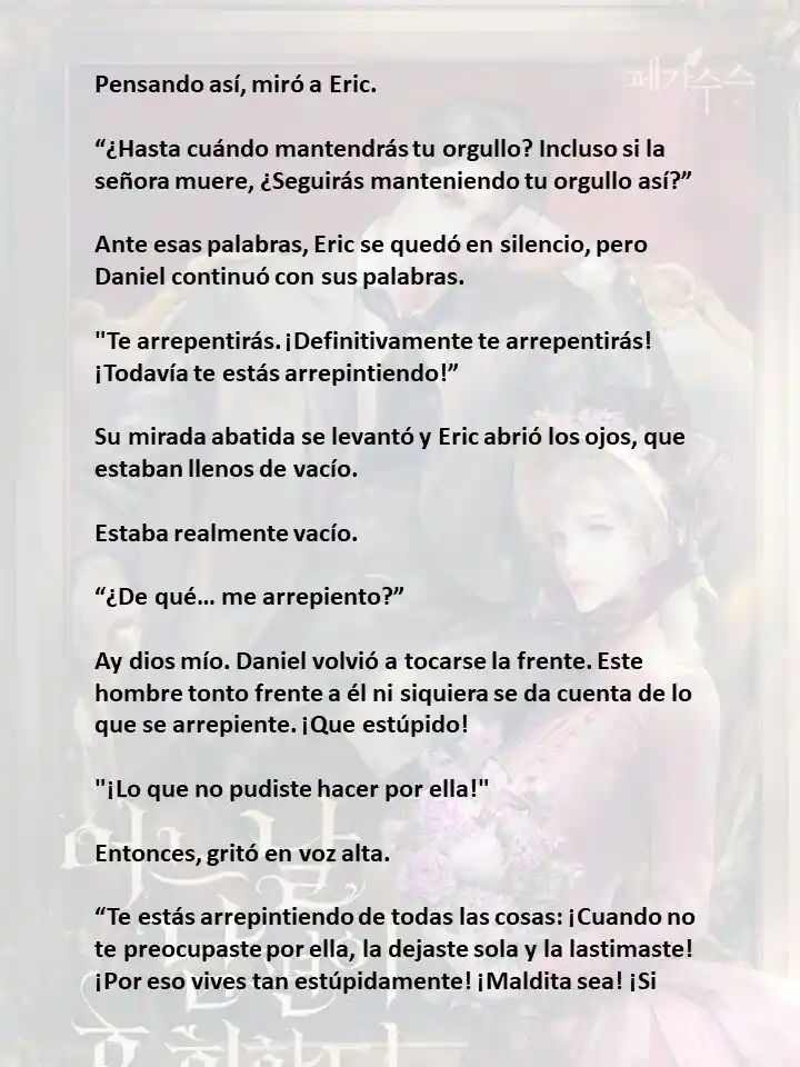 Mi Esposo Se Arrepentirá De Esto (Novela) - Capítulo 67 - Página 7 - LectorTMOo
