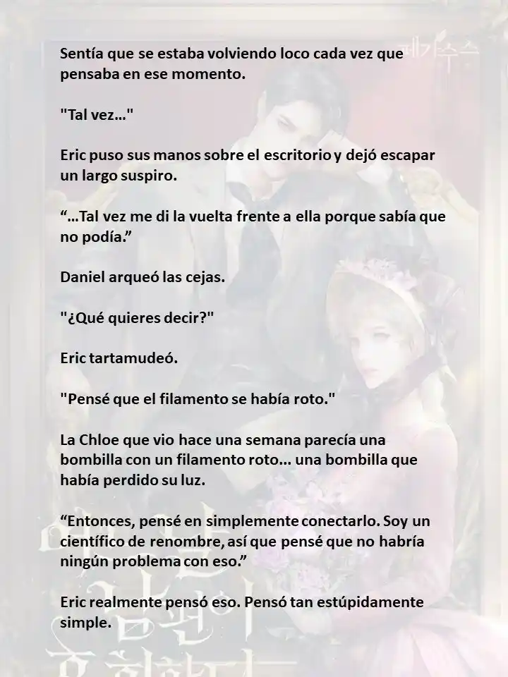 Mi Esposo Se Arrepentirá De Esto (Novela) - Capítulo 67 - Página 9 - LectorTMOo